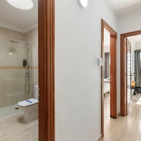 Arpon Santa Rosa 3 By Escape Villa *