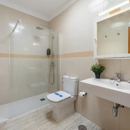 Arpon Santa Rosa 3 By Escape Villa Puerto del Carmen (Lanzarote)